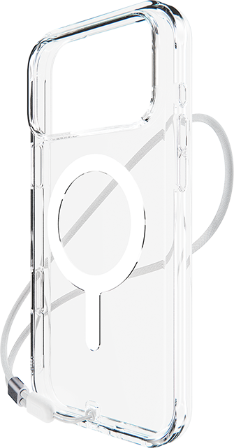 BodyGuardz Carve with MagSafe Case - iPhone 17 Pro Max