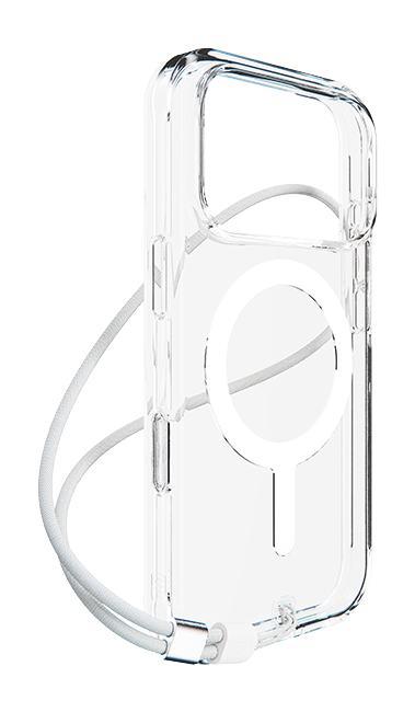 Estuche BodyGuardz Carve con MagSafe para el iPhone 17 Pro