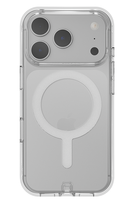 BodyGuardz Carve with MagSafe Case - iPhone 17 Pro