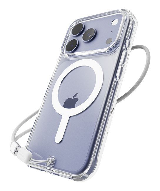 BodyGuardz Carve with MagSafe Case - iPhone 17 Pro