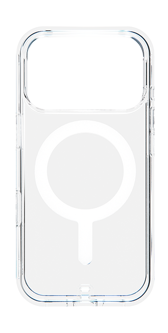 Estuche BodyGuardz Carve con MagSafe para el iPhone 17 Pro