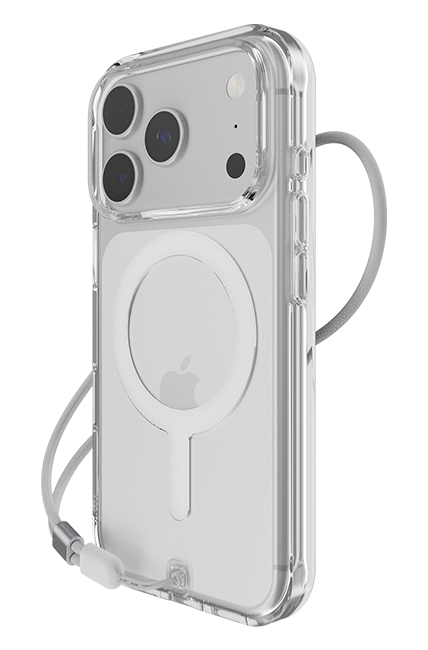 BodyGuardz Carve with MagSafe Case - iPhone 17 Pro