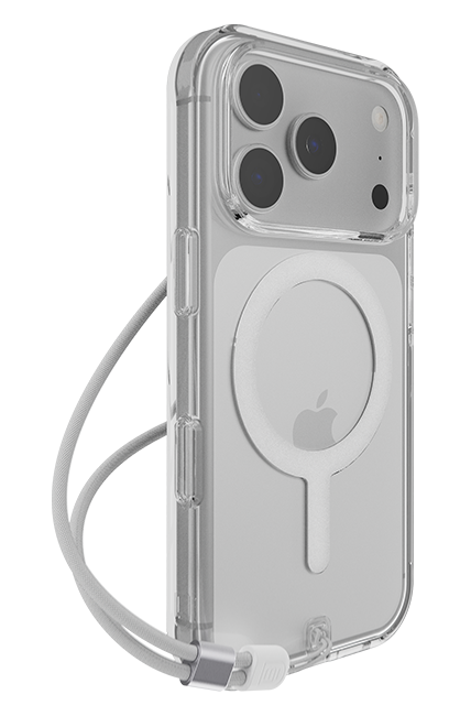 BodyGuardz Carve with MagSafe Case - iPhone 17 Pro