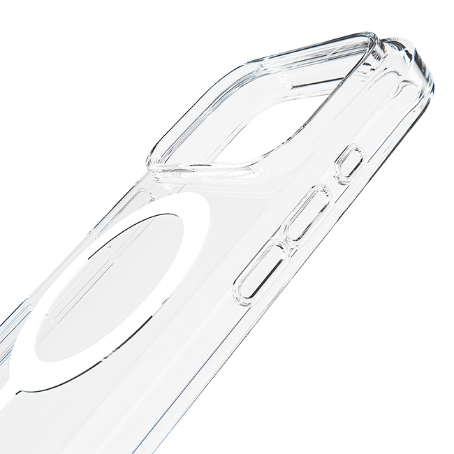 Estuche BodyGuardz Carve con MagSafe para el iPhone 17 Pro