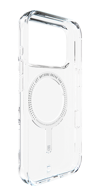 BodyGuardz Carve with MagSafe Case - iPhone 17 Pro