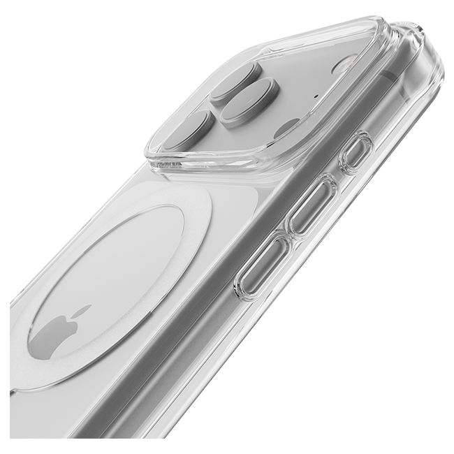 BodyGuardz Carve with MagSafe Case - iPhone 17 Pro