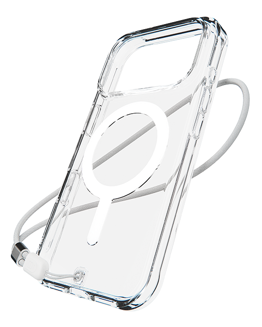Estuche BodyGuardz Carve con MagSafe para el iPhone 17 Pro