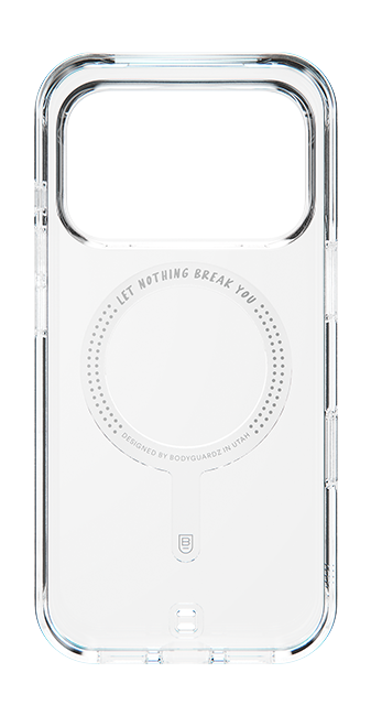 Estuche BodyGuardz Carve con MagSafe para el iPhone 17 Pro