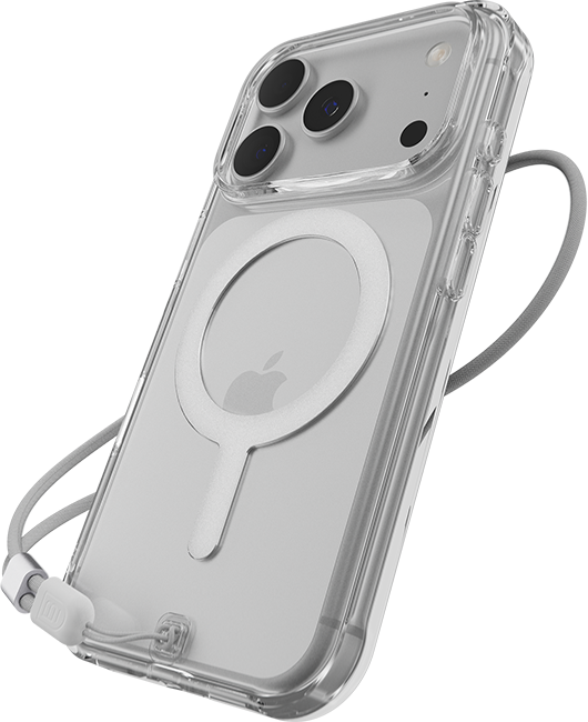 BodyGuardz Carve with MagSafe Case - iPhone 17 Pro