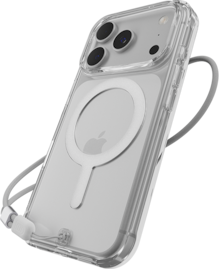 Estuche BodyGuardz Carve con MagSafe para el iPhone 17 Pro