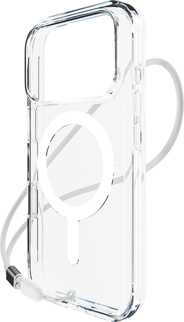 Estuche BodyGuardz Carve con MagSafe para el iPhone 17 Pro