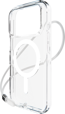 Estuche BodyGuardz Carve con MagSafe para el iPhone 17 Pro