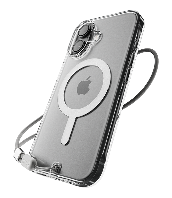 BodyGuardz Carve with MagSafe Case - iPhone 17