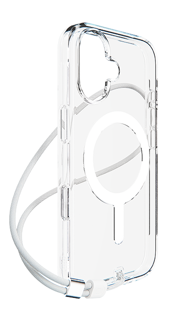 BodyGuardz Carve with MagSafe Case - iPhone 17