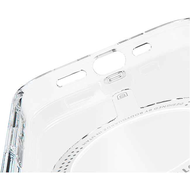 BodyGuardz Carve with MagSafe Case - iPhone 17