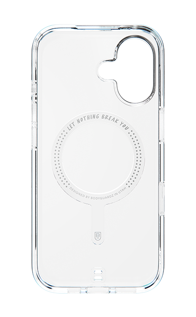 BodyGuardz Carve with MagSafe Case - iPhone 17