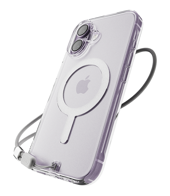 BodyGuardz Carve with MagSafe Case - iPhone 17