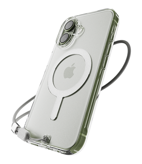 BodyGuardz Carve with MagSafe Case - iPhone 17