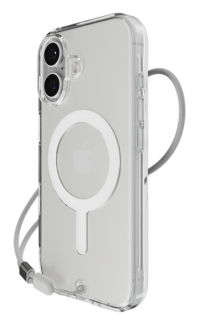 BodyGuardz Carve with MagSafe Case - iPhone 17