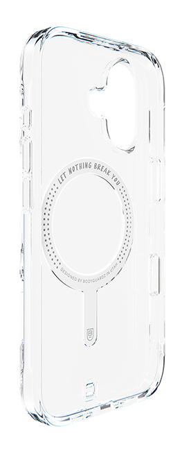 BodyGuardz Carve with MagSafe Case - iPhone 17