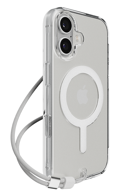 BodyGuardz Carve with MagSafe Case - iPhone 17