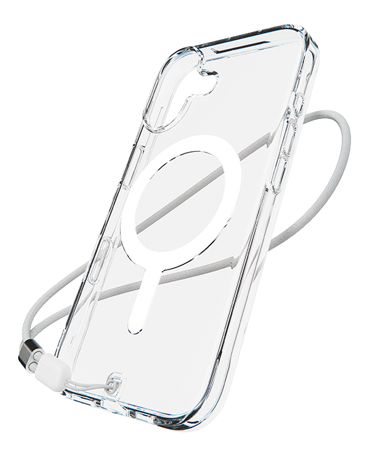 BodyGuardz Carve with MagSafe Case - iPhone 17