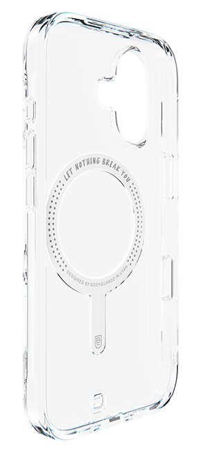 BodyGuardz Carve with MagSafe Case - iPhone 17
