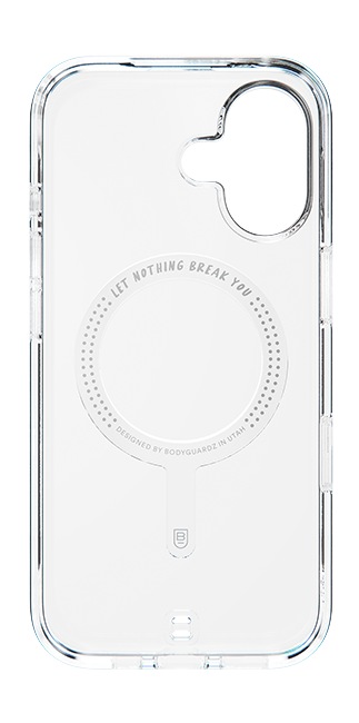 BodyGuardz Carve with MagSafe Case - iPhone 17