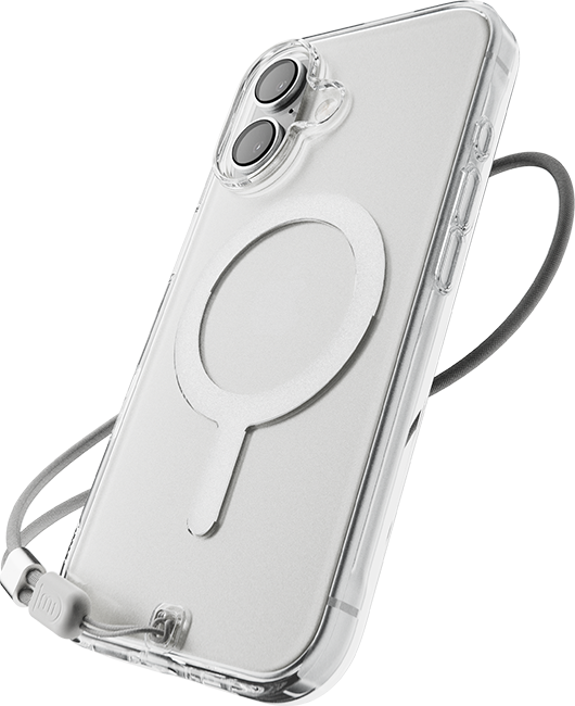 BodyGuardz Carve with MagSafe Case - iPhone 17