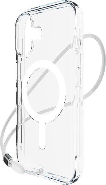 BodyGuardz Carve with MagSafe Case - iPhone 17