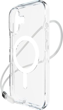 Carve with MagSafe Case - iPhone 17