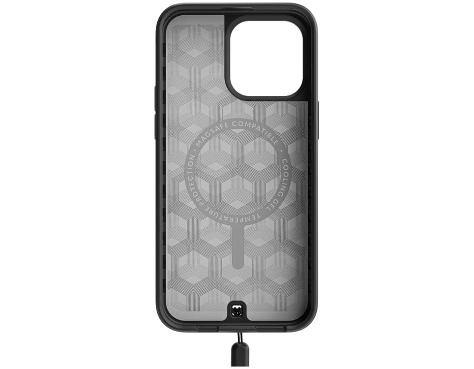 BodyGuardz Paradigm™ Grip Case with TriCore™ Protection for Apple iPhone 11  Pro