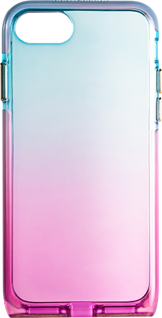 BodyGuardz Unicorn Harmony Antimicrobial Case iPhone SE (2020)