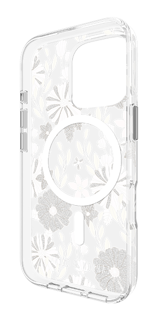 Carson & Quinn Blissfull Blooms with MagSafe Case - iPhone 16 Pro
