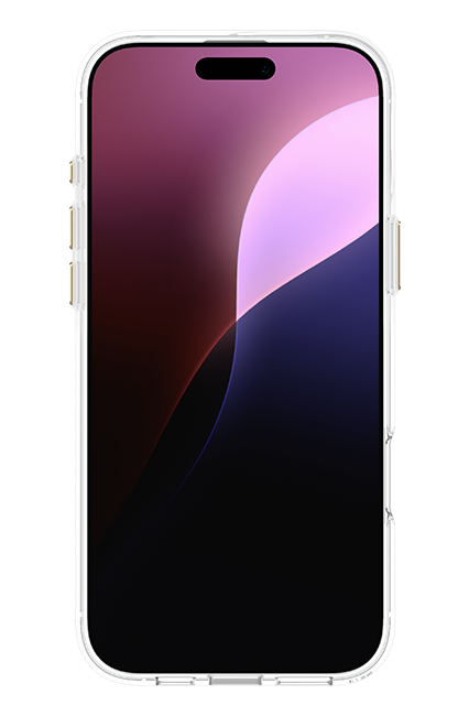 Carson & Quinn Bows Dress to Impress with MagSafe Case - iPhone 16 Pro Max