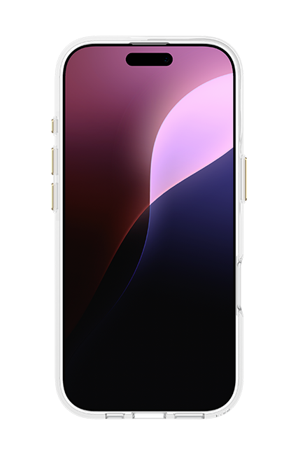 Carson & Quinn Bows Dress to Impress with MagSafe Case - iPhone 16 Pro