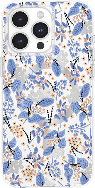 Carson & Quinn Fly Me to Nantucket with MagSafe Case - iPhone 15 Pro Max - Multi  (Product view 1)