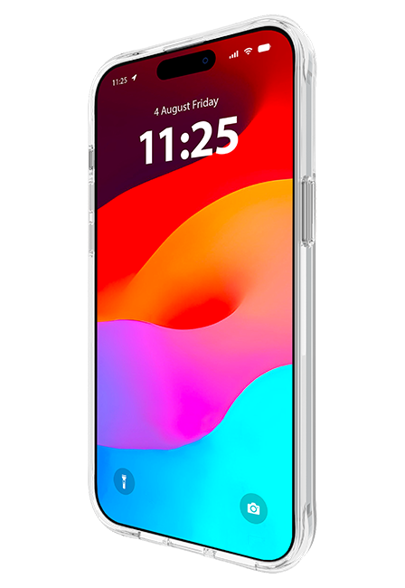 Carson & Quinn La Dolce Vita with MagSafe Case - iPhone 15 Pro Max