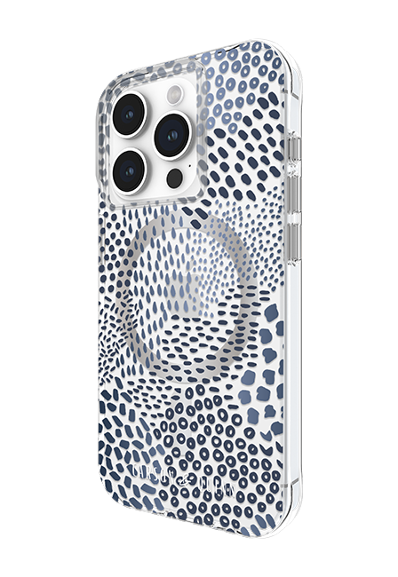 Carson & Quinn La Dolce Vita with MagSafe Case - iPhone 15 Pro