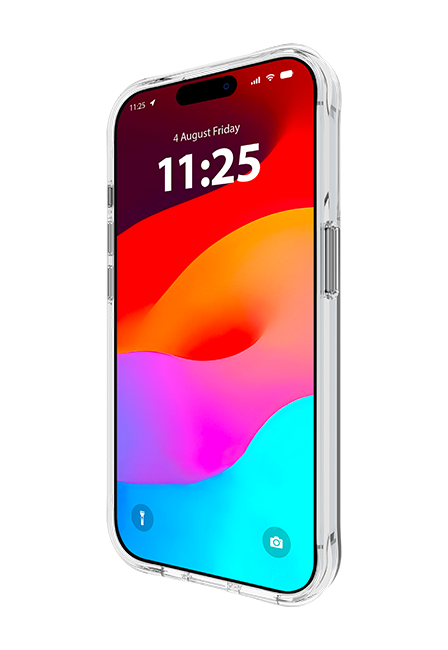 Carson & Quinn La Dolce Vita with MagSafe Case - iPhone 15 Pro