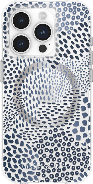 Carson & Quinn La Dolce Vita with MagSafe Case - iPhone 15 Pro