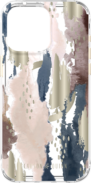 Estuche Carson & Quinn Modern Motif con MagSafe para iPhone 15 Pro Max - Multi (Consulta de producto 1)