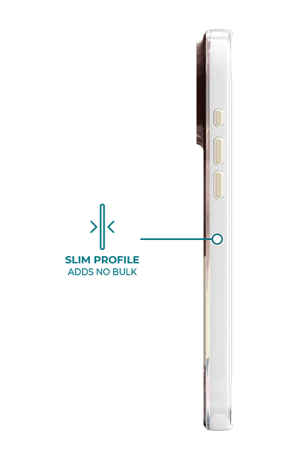 Carson & Quinn Modern Motif with MagSafe Case - iPhone 17 Pro Max