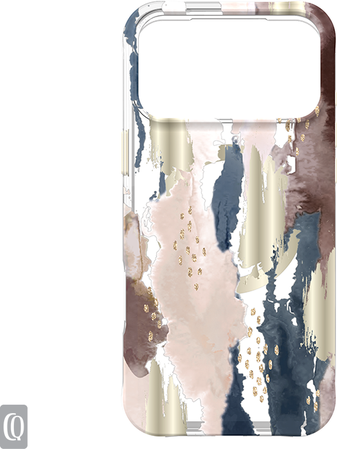 Carson & Quinn Modern Motif with MagSafe Case - iPhone 17 Pro Max