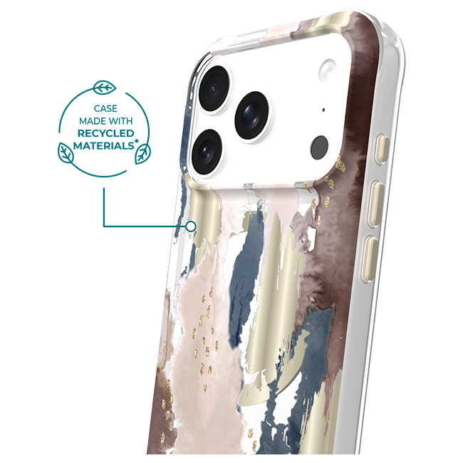 Estuche Carson & Quinn Modern Motif con MagSafe para iPhone 17 Pro - Multicolor (consulta de producto 5)