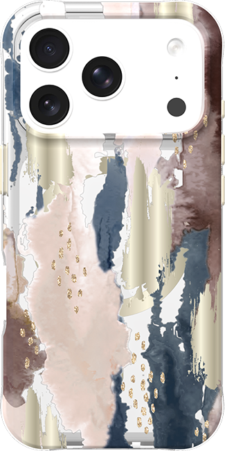 Estuche Carson & Quinn Modern Motif con MagSafe para iPhone 17 Pro - Multicolor (consulta de producto 1)