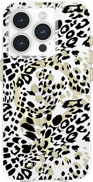 Carson & Quinn Safari Sights with MagSafe Case - iPhone 15 Pro - Multi  (Product view 1)