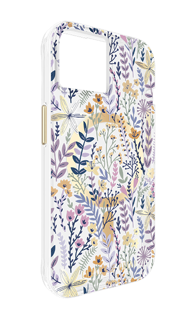 Estuche Carson & Quinn Sunkissed Dreams con MagSafe para el iPhone 16e/15/14/13