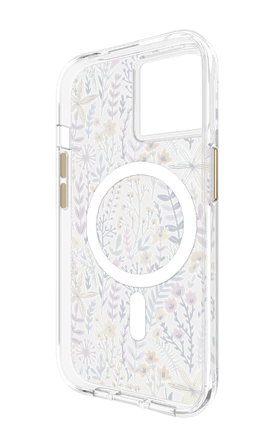 Estuche Carson & Quinn Sunkissed Dreams con MagSafe para el iPhone 16e/15/14/13