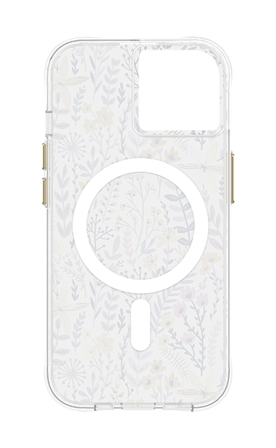 Estuche Carson & Quinn Sunkissed Dreams con MagSafe para el iPhone 16e/15/14/13